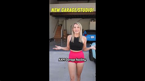 annies garage onlyfans|OFTV